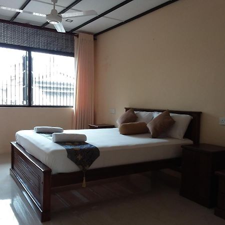 Colombo Residence Zewnętrze zdjęcie