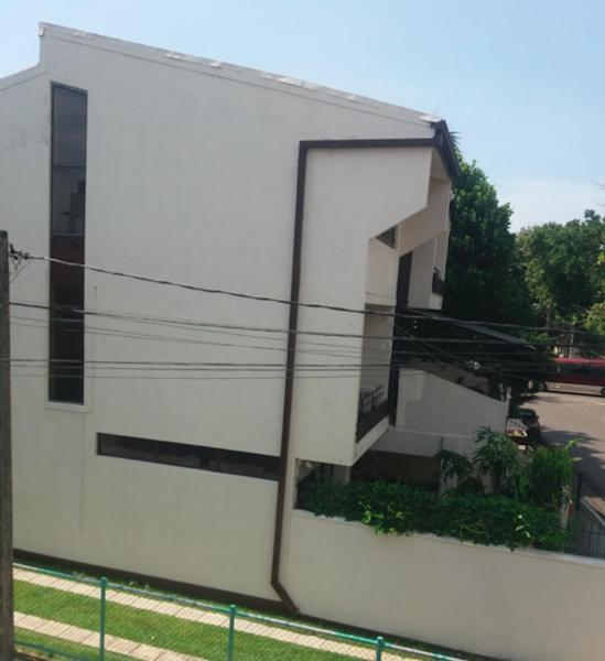 Colombo Residence Zewnętrze zdjęcie