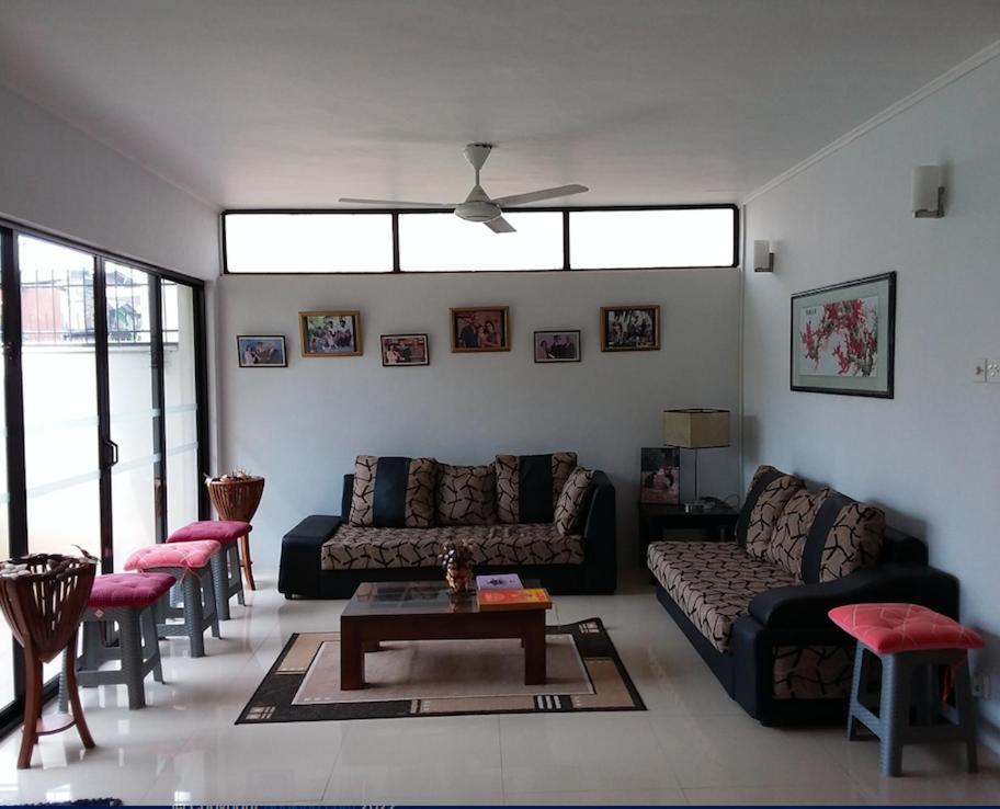 Colombo Residence Zewnętrze zdjęcie