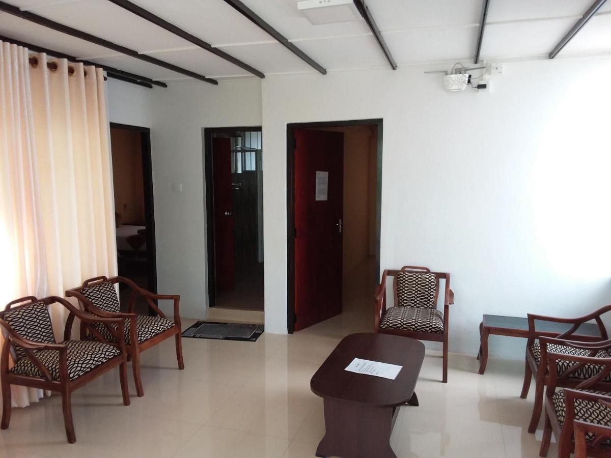 Colombo Residence Zewnętrze zdjęcie