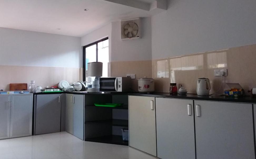Colombo Residence Zewnętrze zdjęcie