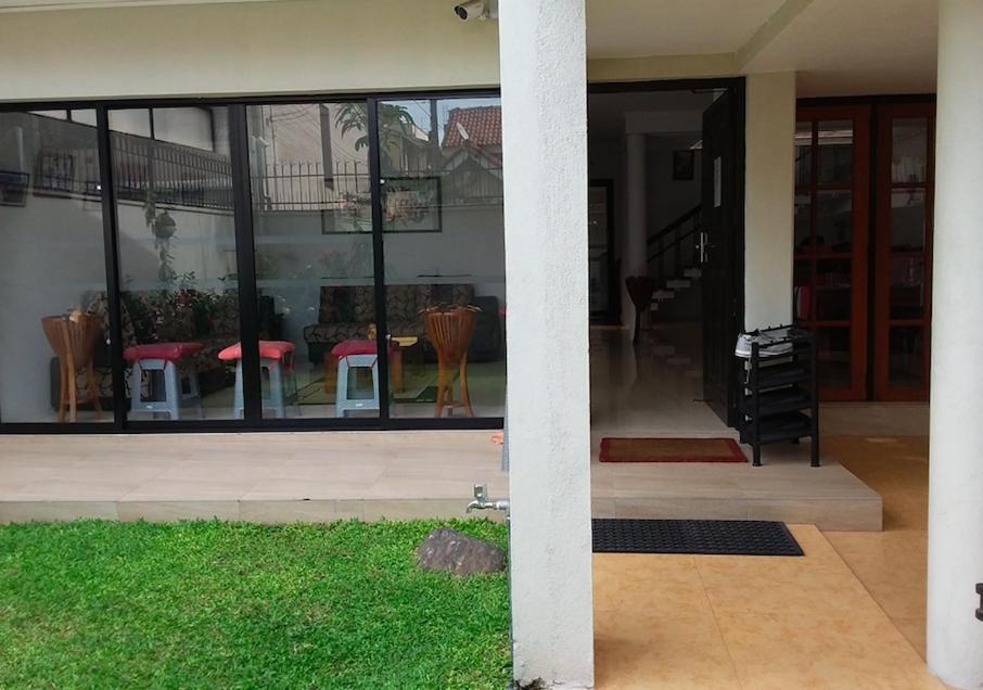 Colombo Residence Zewnętrze zdjęcie
