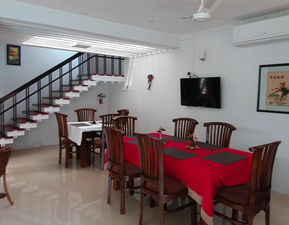 Colombo Residence Zewnętrze zdjęcie
