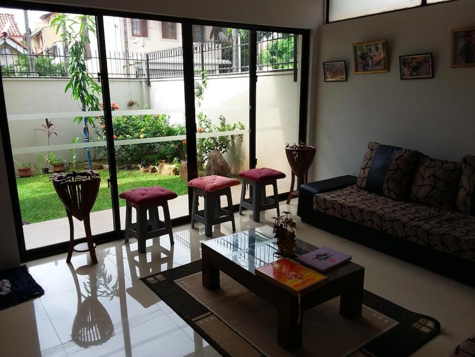 Colombo Residence Zewnętrze zdjęcie