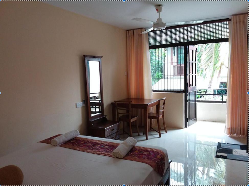Colombo Residence Zewnętrze zdjęcie