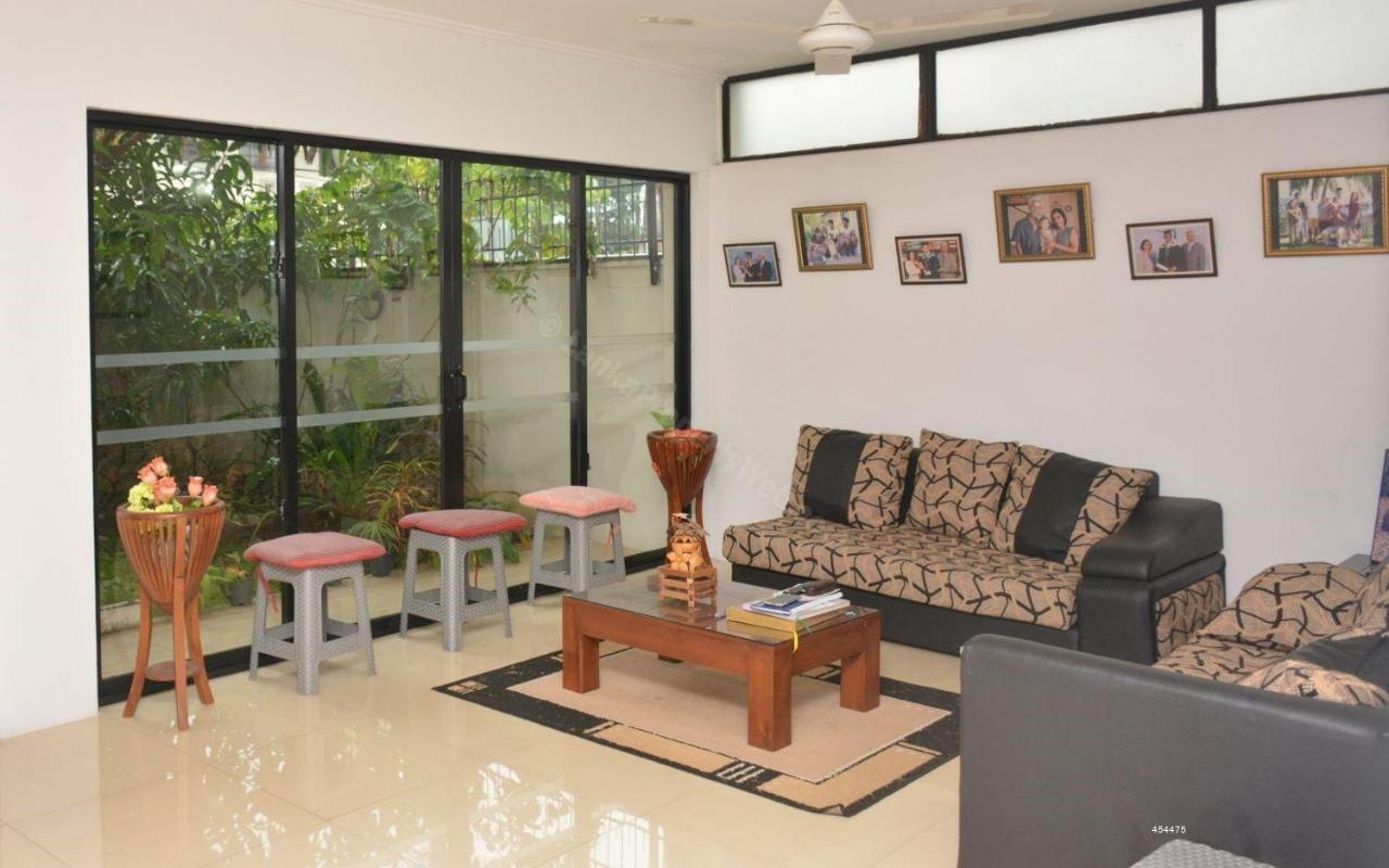 Colombo Residence Zewnętrze zdjęcie