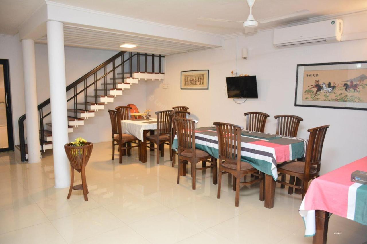 Colombo Residence Zewnętrze zdjęcie