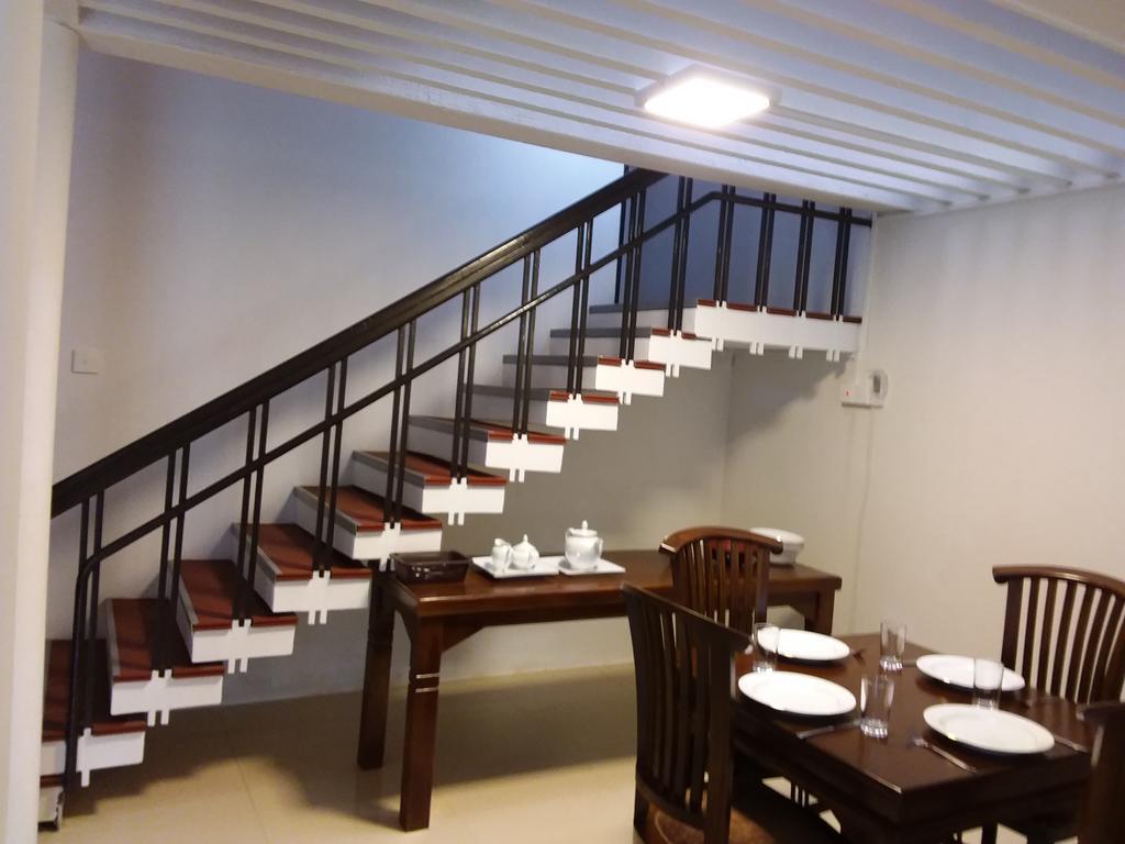 Colombo Residence Zewnętrze zdjęcie