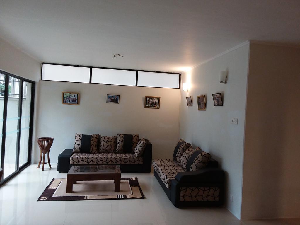Colombo Residence Zewnętrze zdjęcie