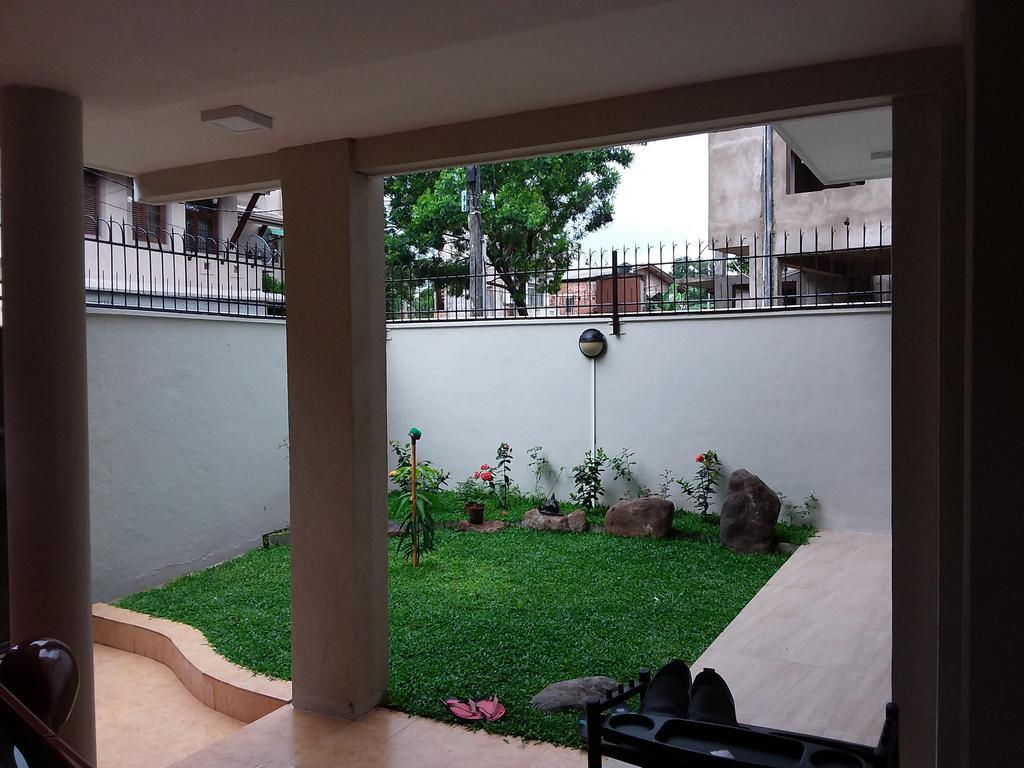 Colombo Residence Zewnętrze zdjęcie