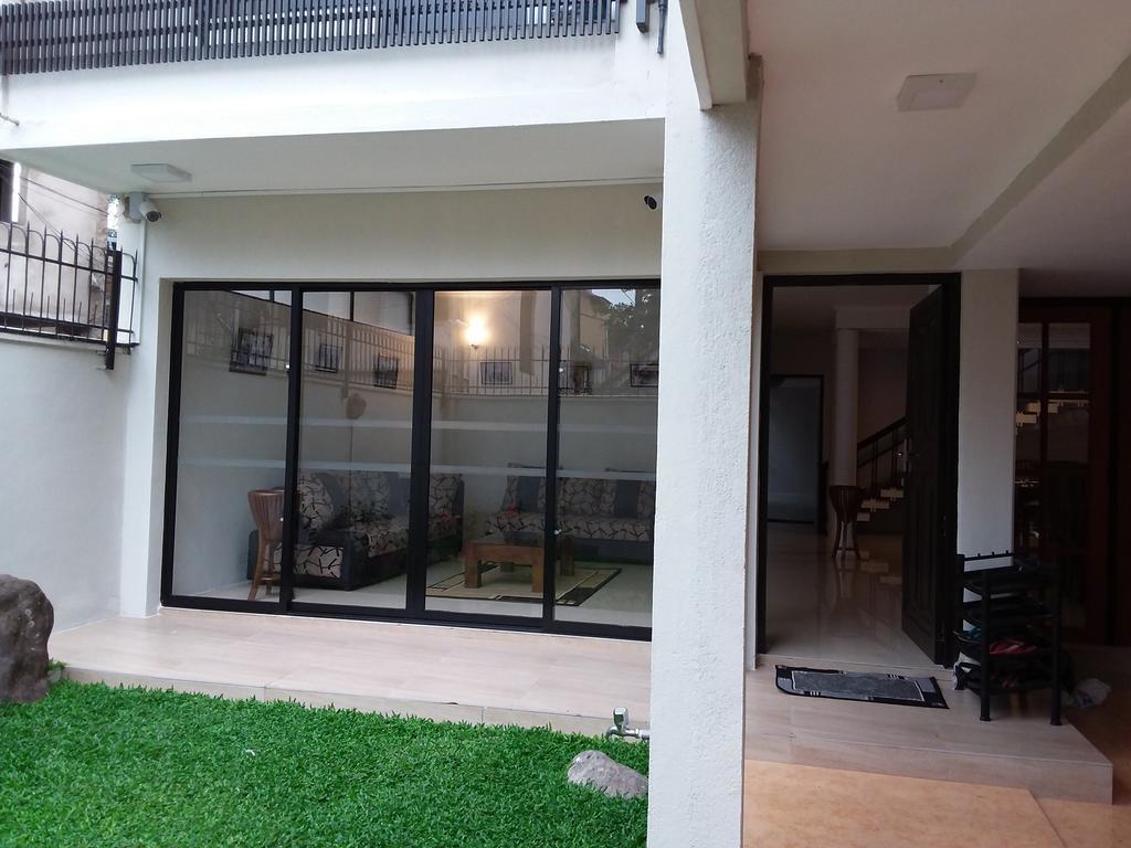 Colombo Residence Zewnętrze zdjęcie