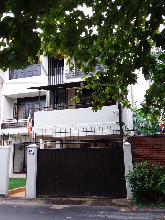 Colombo Residence Zewnętrze zdjęcie