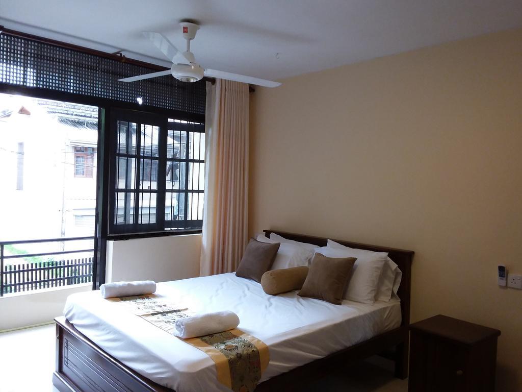 Colombo Residence Zewnętrze zdjęcie