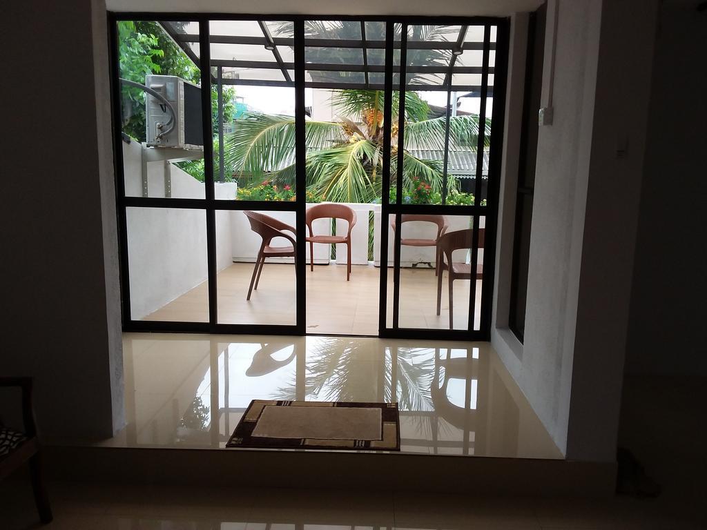 Colombo Residence Zewnętrze zdjęcie