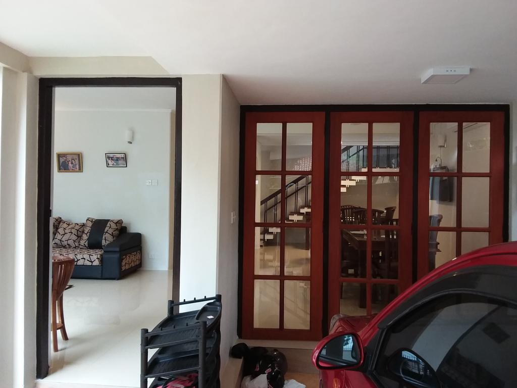 Colombo Residence Zewnętrze zdjęcie