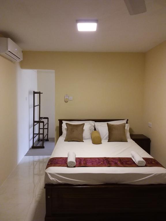 Colombo Residence Zewnętrze zdjęcie