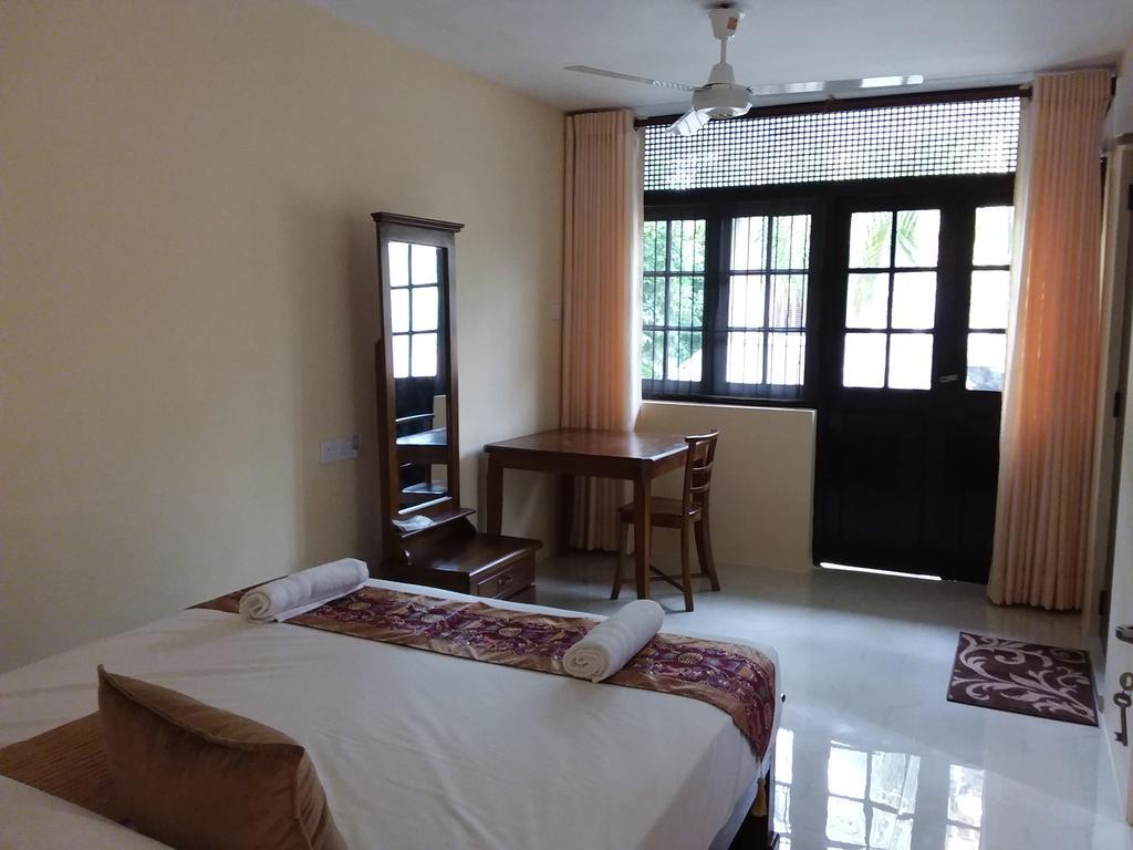 Colombo Residence Zewnętrze zdjęcie