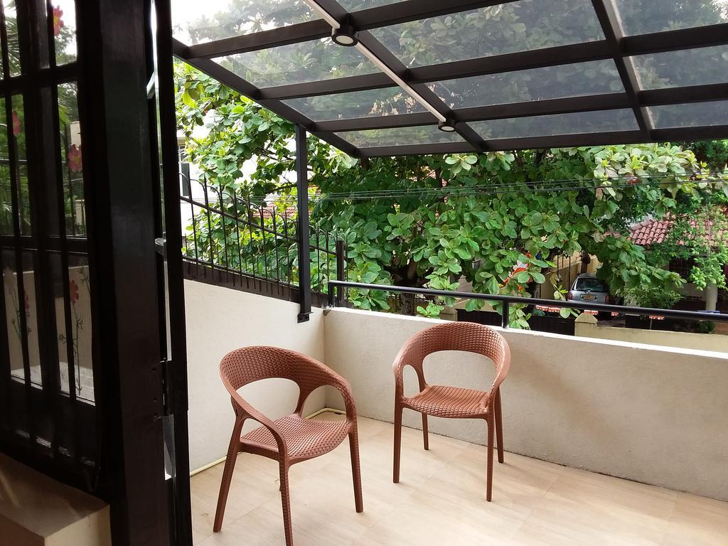 Colombo Residence Zewnętrze zdjęcie