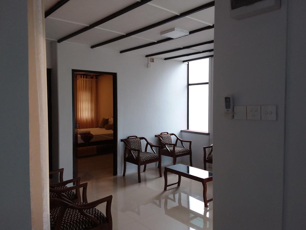 Colombo Residence Zewnętrze zdjęcie